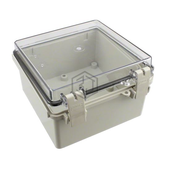 NBF-32210 - Bud Industries - Boxes