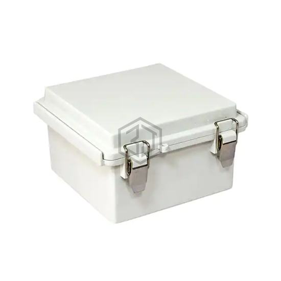 PTQ-11046 - Bud Industries - Boxes