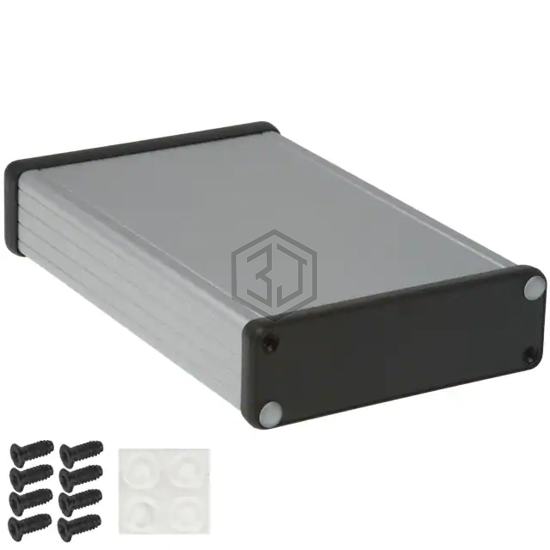 1455L1602 - Hammond Manufacturing - Boxes