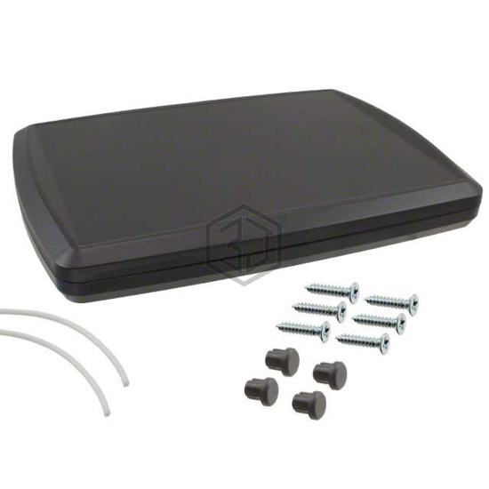 TBG-32613-B - Bud Industries - Boxes