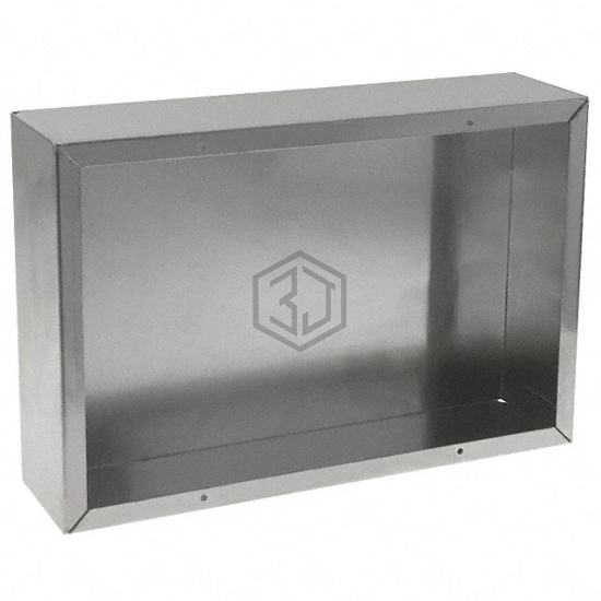 AC-424 - Bud Industries - Boxes