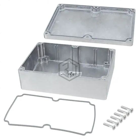 AN-1306-A - Bud Industries - Boxes