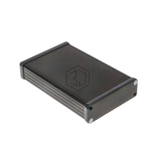 1455L1601BK - Hammond Manufacturing - Boxes
