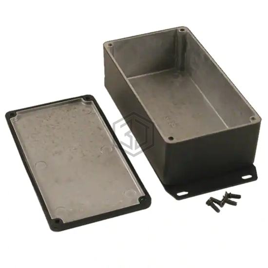 1590WP1FBK - Hammond Manufacturing - Boxes