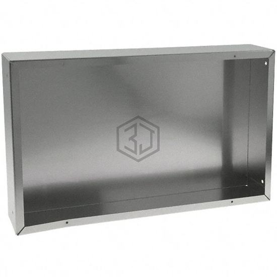 AC-416 - Bud Industries - Boxes