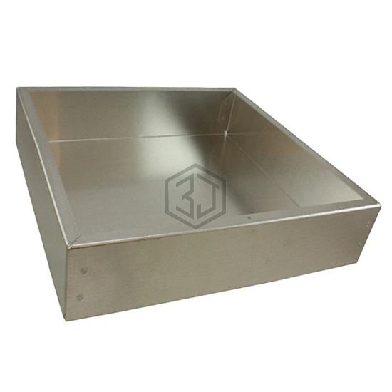 AC-1424 - Bud Industries - Boxes