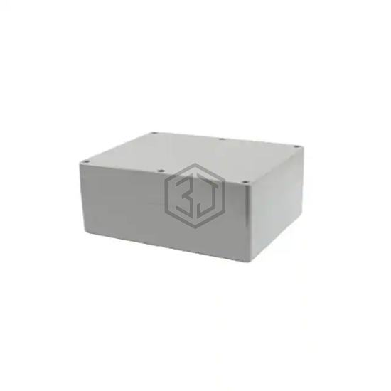 1554YAGY - Hammond Manufacturing - Boxes