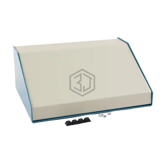 1456KG4WHBU - Hammond Manufacturing - Boxes