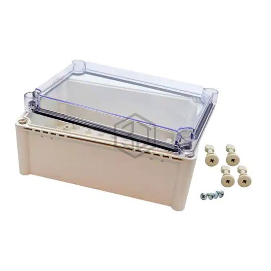 PTS-25340-C - Bud Industries - Boxes