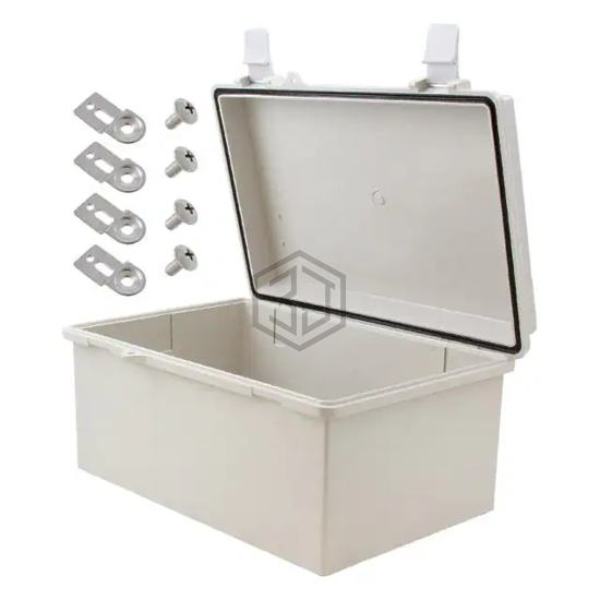 NBB-22243 - Bud Industries - Boxes