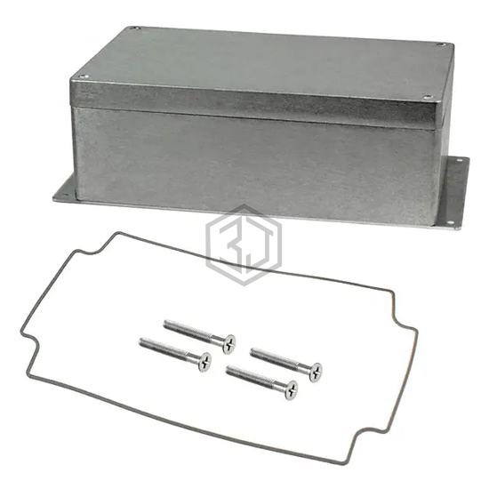 AN-2823-A - Bud Industries - Boxes
