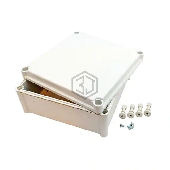 PTS-25342 - Bud Industries - Boxes
