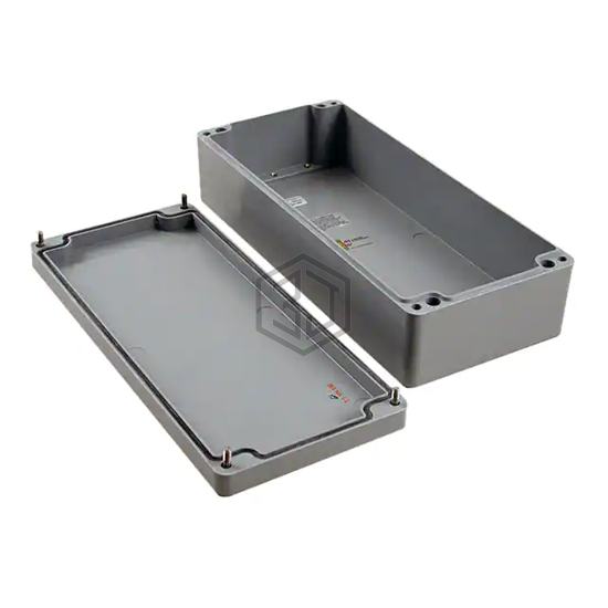 1590ZGRP163 - Hammond Manufacturing - Boxes