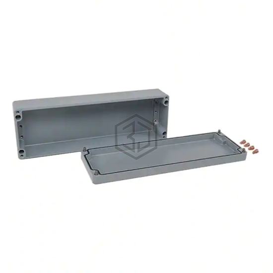011236080 - Rose Enclosures - Boxes