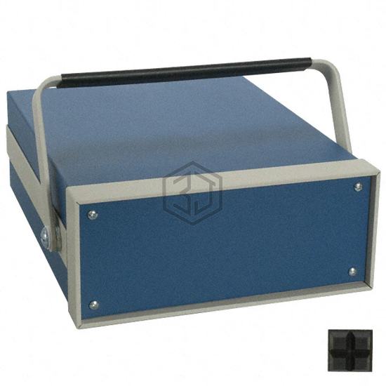 TR-6100 - Bud Industries - Boxes