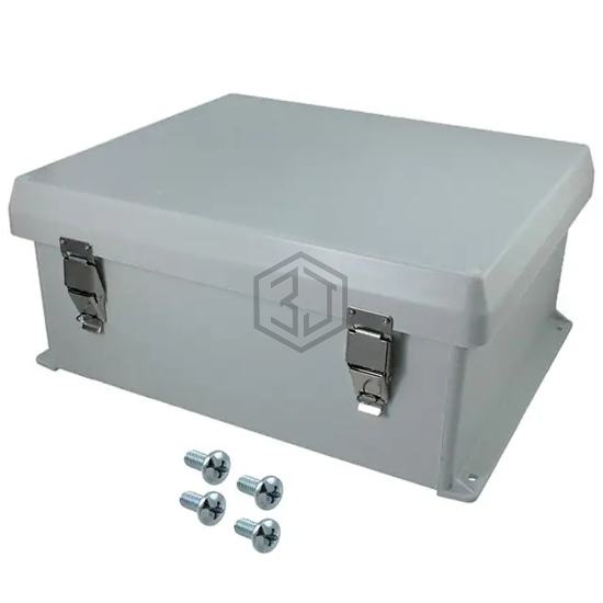 HJ1816HWPL2LG - Hoffman Enclosures, Inc. - Boxes