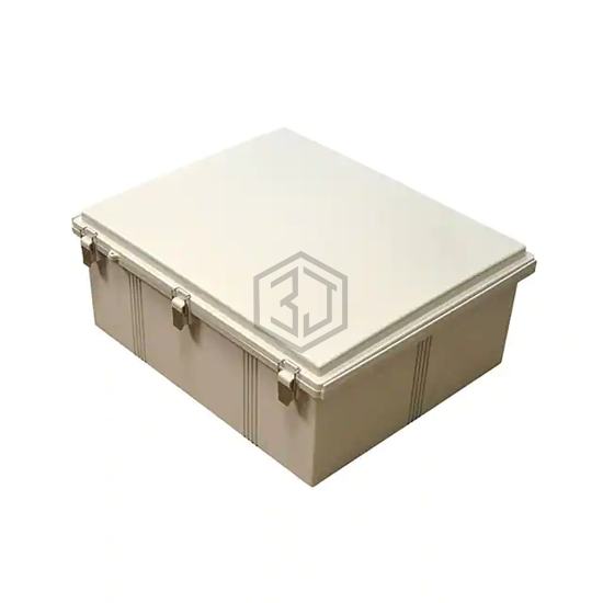 PTQ-11080 - Bud Industries - Boxes