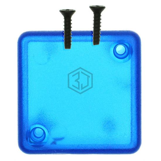 1551MTBU - Hammond Manufacturing - Boxes