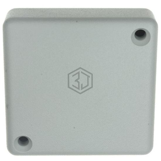1551SGY - Hammond Manufacturing - Boxes