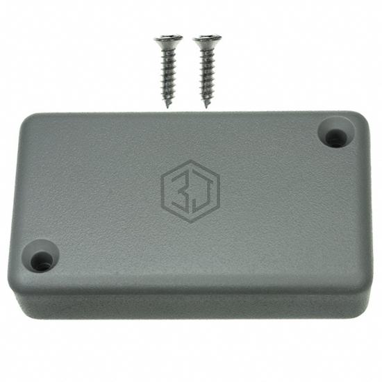 1551JGY - Hammond Manufacturing - Boxes