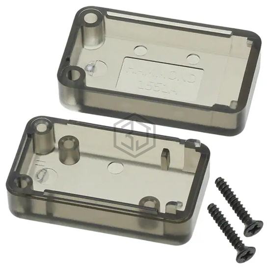 1551ATSK - Hammond Manufacturing - Boxes