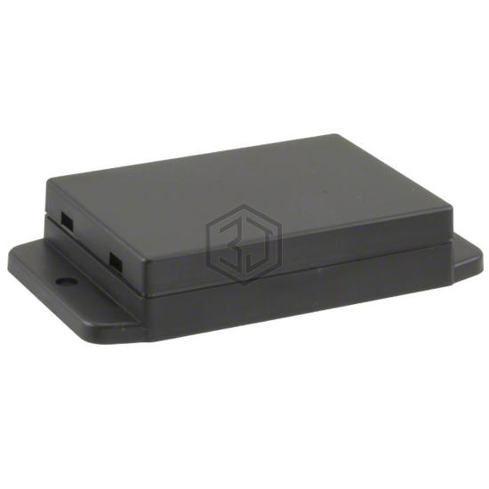 CU-18423-B - Bud Industries - Boxes