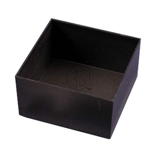 1596B114 - Hammond Manufacturing - Boxes