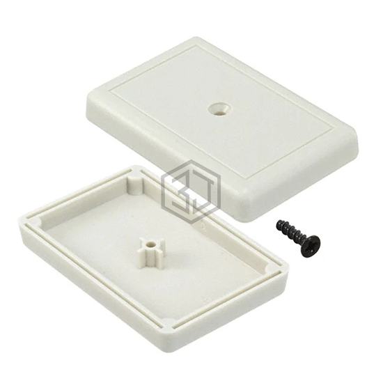 C2,AL - Serpac - Boxes