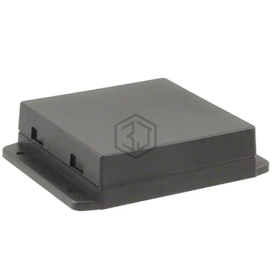 CU-18430-B - Bud Industries - Boxes
