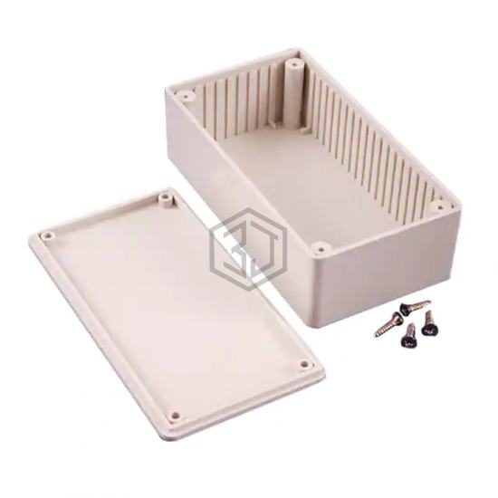 1591CSGY - Hammond Manufacturing - Boxes