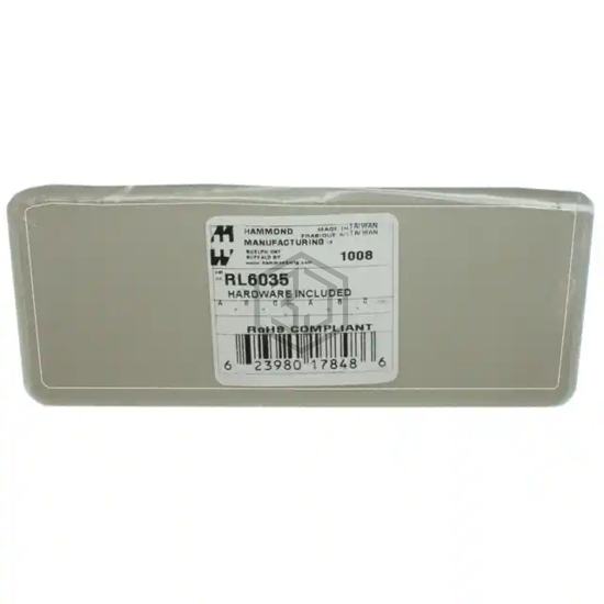 RL6035 - Hammond Manufacturing - Boxes