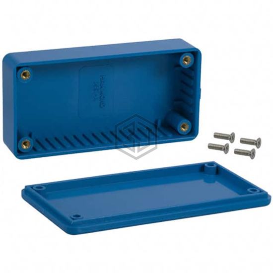 1591ABU - Hammond Manufacturing - Boxes