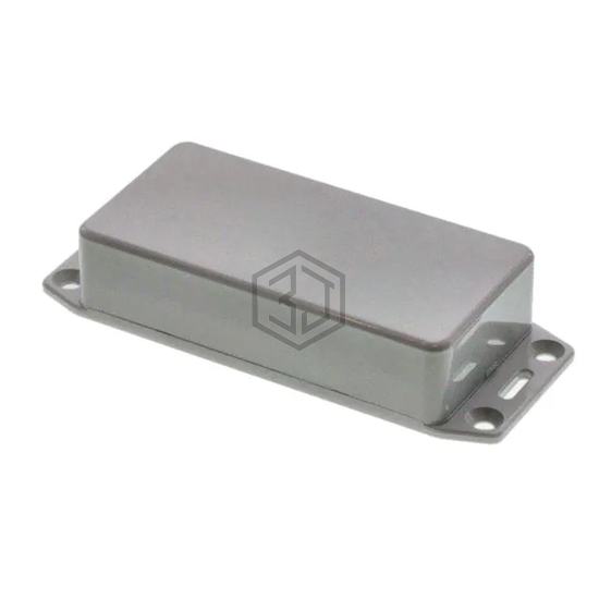 1591AFLGY - Hammond Manufacturing - Boxes