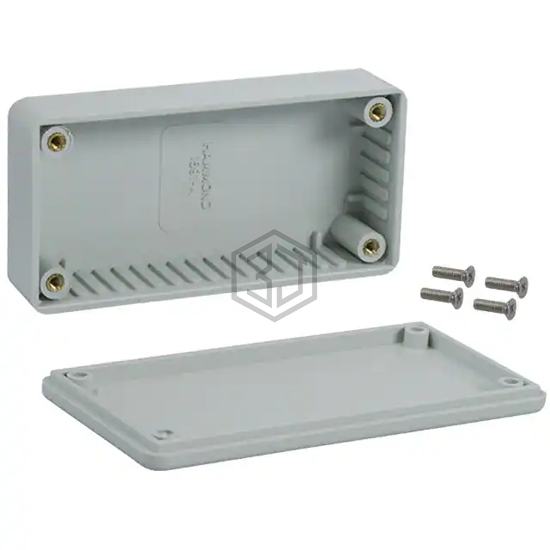 1591AGY - Hammond Manufacturing - Boxes