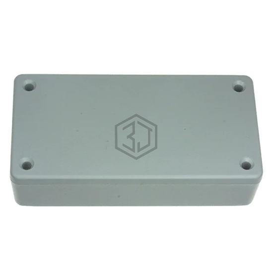 1591XXAGY - Hammond Manufacturing - Boxes