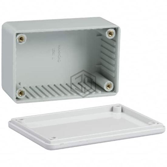 1591MGY - Hammond Manufacturing - Boxes