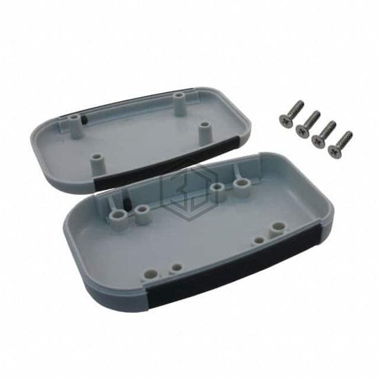 1553AAGY - Hammond Manufacturing - Boxes