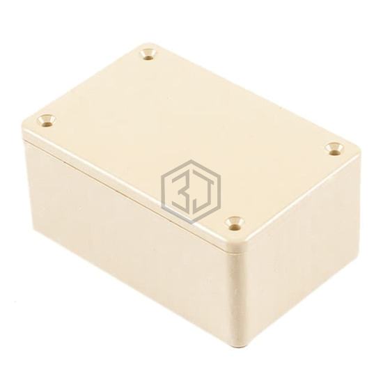 1591LBG - Hammond Manufacturing - Boxes