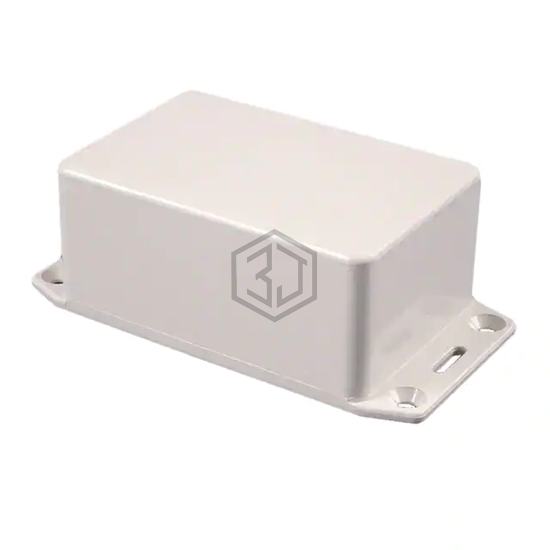 1591LFLGY - Hammond Manufacturing - Boxes