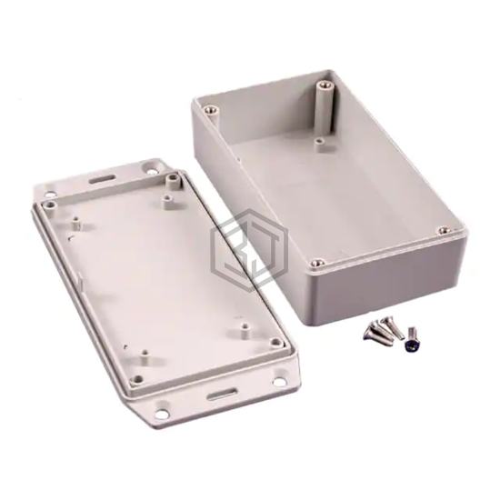 1591XXBFLGY - Hammond Manufacturing - Boxes