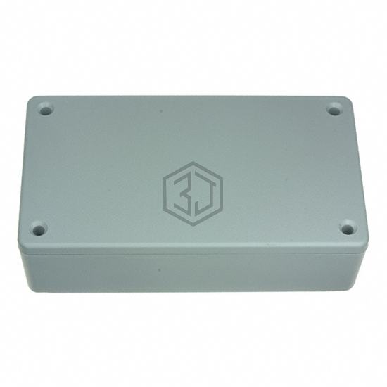 1591XXBGY - Hammond Manufacturing - Boxes