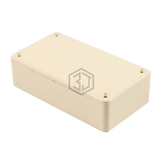 1591BBG - Hammond Manufacturing - Boxes