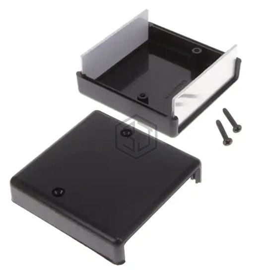 1593KALBK - Hammond Manufacturing - Boxes