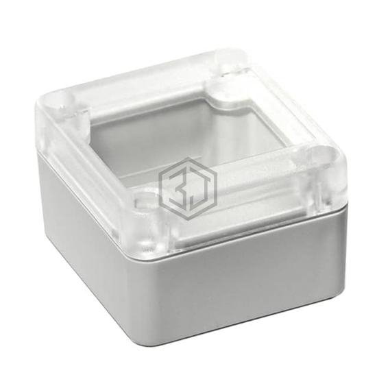 RP1025C - Hammond Manufacturing - Boxes