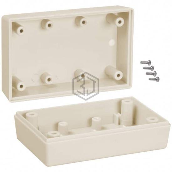 111,AL - Serpac - Boxes