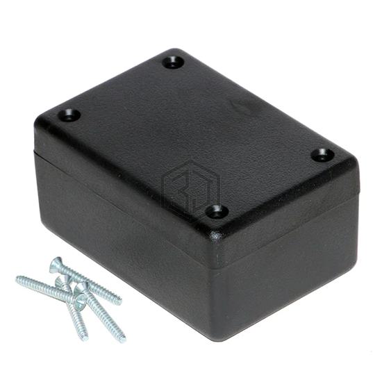 1594BSBK - Hammond Manufacturing - Boxes