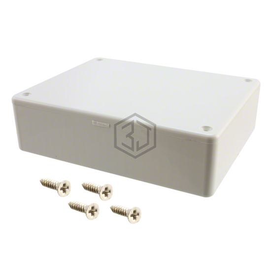 1591GSGY - Hammond Manufacturing - Boxes