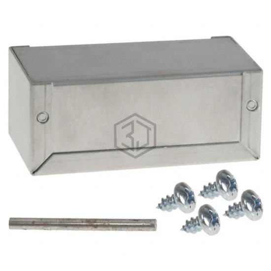 CU-3002-A - Bud Industries - Boxes