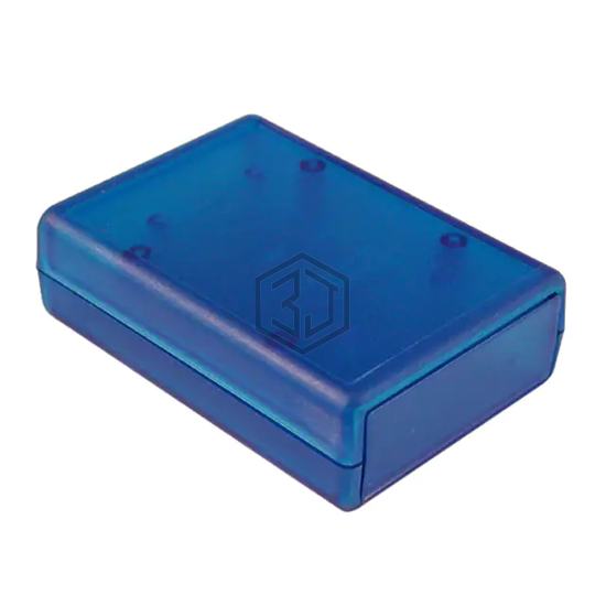1593LTBU - Hammond Manufacturing - Boxes
