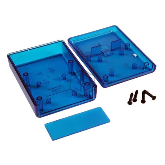1593PTBU - Hammond Manufacturing - Boxes